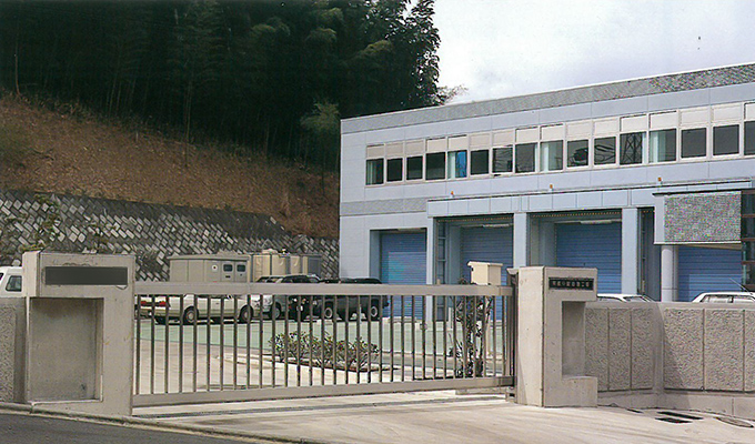 施工実績1